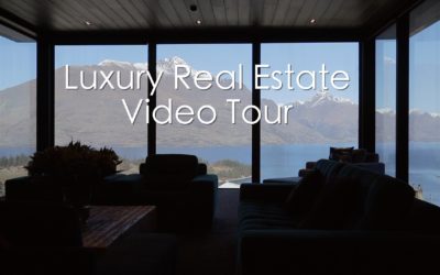 Luxury Real Estate Video Tour and what I would have done different