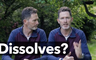 To Dissolve or not to Dissolve when editing – that is the question?