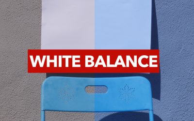 What White Balance for Shooting Video?